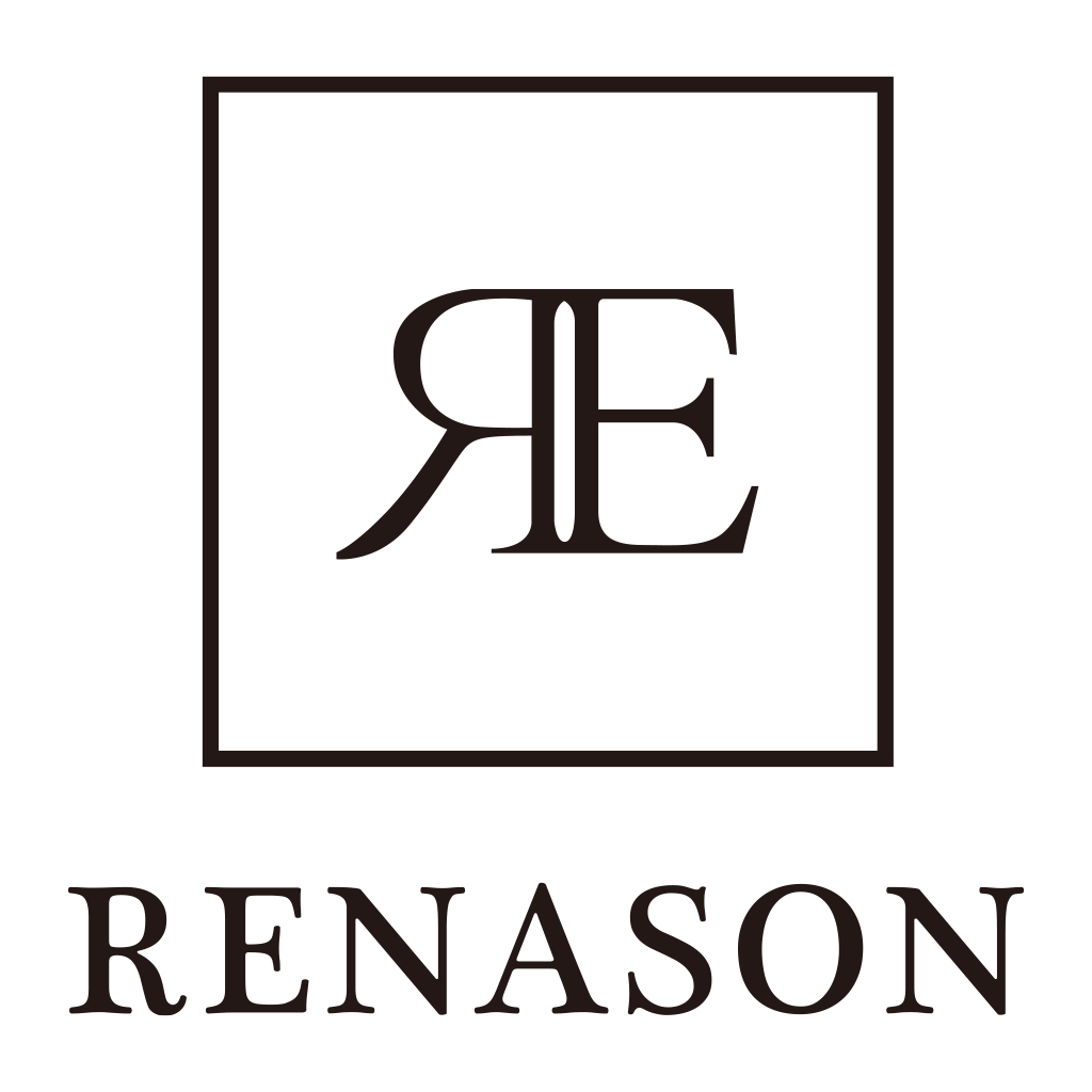 瑞纳生 RENASON Logo